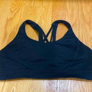 Lululemon Free to Be Elevated Bra size 12